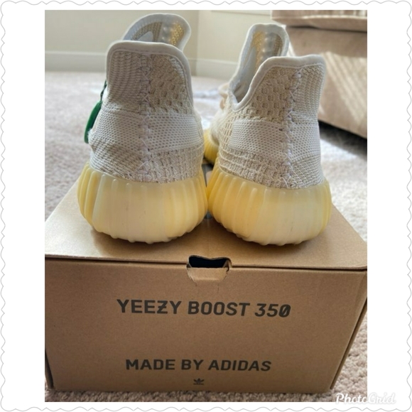 Yeezy's - Picture 5 of 5